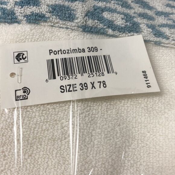 Abyss Portozimbia Beach
Towel - 100% Exclusive. NWT - Picture 3 of 5